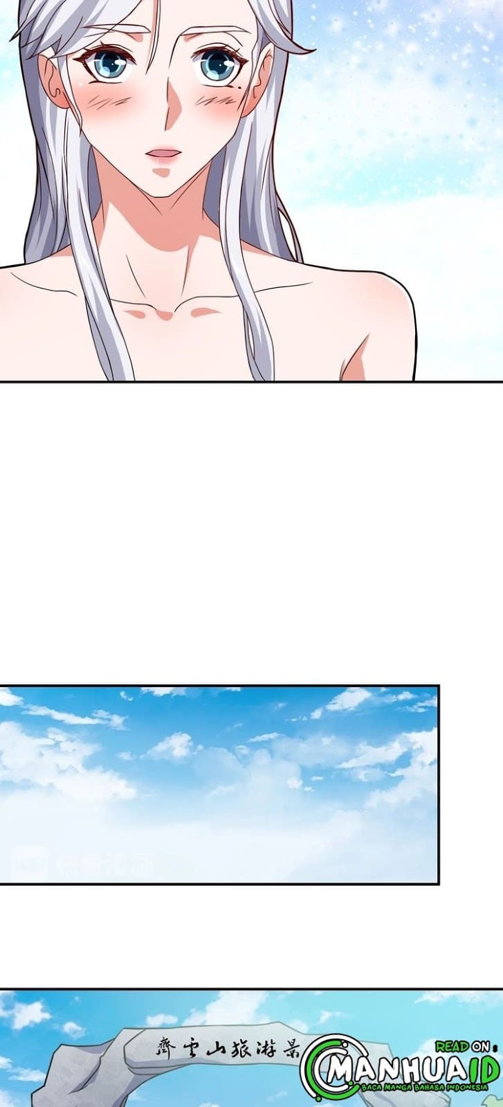 Melee Mad Soldier! Chapter 35 Gambar 53